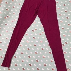 Smartwool baselayer leggings